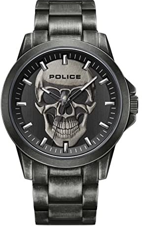Police Klassische Uhr PEWJG2194801