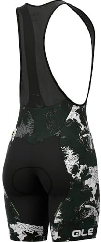 Alé Damen Amazzonia Bibshorts Radhose M