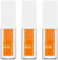 Catrice Glossin' Glow Tinted Lip Oil, Lipgloss, Nr. 030, Orange, pflegend, Färbeeffekt, mit Ölen, natürlich, vegan, ohne Parabene, ohne Mikroplastikpartikel, Nanopartikel frei, 3er Pack (3x4ml)