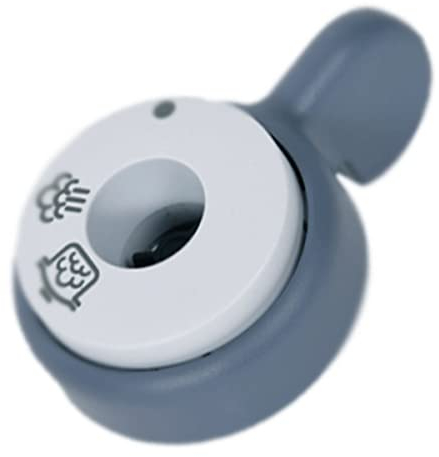 Pressure Cooker Valve SS-1530000287 SEB