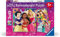Ravensburger Disney Princess 3x 49 Pieces Jigsaw Puzzles for Kids Age 5 Years Up - 2024 Edition
