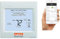 Honeywell Home TH8321WF1001/U VisionPRO 8000 Wi-Fi Programmable Thermostat, 1 Pack, with Extended 5-Year Warranty