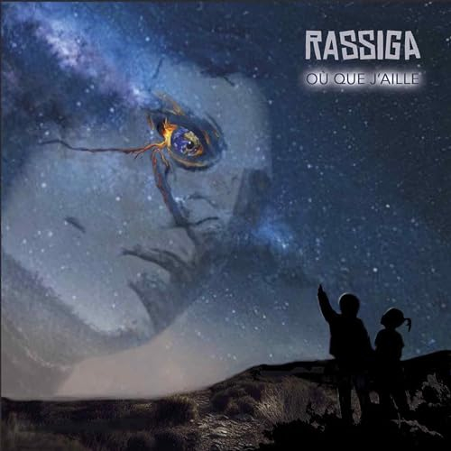 Où que j'aille [Explicit]