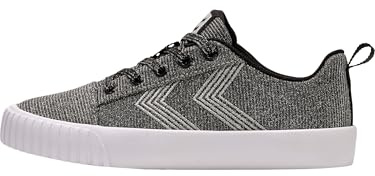 hummel Base Court Glitter Kids Kinder