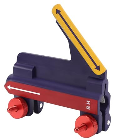 Golf Straight Away Swing Trainer, Swing Plane Trainer, Straight Away Swing Aid with Storage Bag, Improve Your Golf Game Precision Confidence Consistency