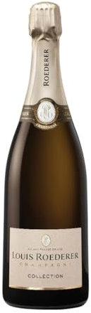 Louis Roederer Collection Brut Champagne Große Reserve Magnum-Flasche 1,5 L Weißer Sekt