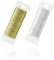 AiQInu 2 Rollos Alambre para Manualidades – Alambre para Joyería, Alambre Artesanal de Metal, 50m, Ø 0,35mm, Fácil de Doblar, Ideal para DIY, Jardín y Decoraciones (Oro, Plata)