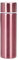 Thermos Travel Mug Mini Thermos Cup 150ml Portable Stainless Steel Coffee Vacuum Flasks(Rose Gold)