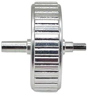 PEPWE Original Scroll Wheel Rollers For Access Replacement Part Fitting Scroll