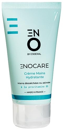 Codexial Enocare Feuchtigkeitsspendende Handcreme, 50 ml