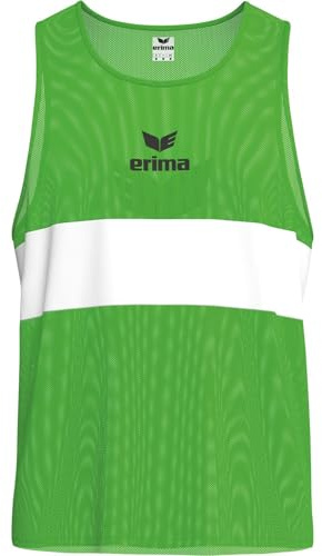 Erima Unisex Trainingsleibchen Fußball