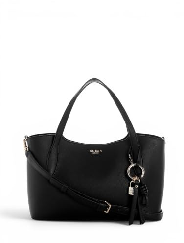 Guess Damen Satchel Tasche Melody 2 In 1 Satchel