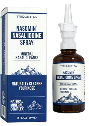 Semax Nasal Spray,Nose Energy Spray,Nasenspray Erwachsene,Sanft und Handlich,Deutliche Wirkung und Hochwirksamer Sprühnebel Sorgen für Ein Angenehmes Gefühl in der Nase