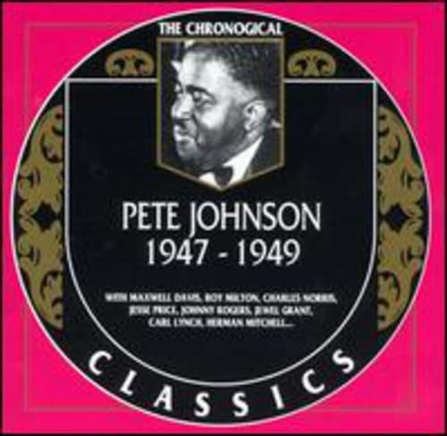 1947 - 1949