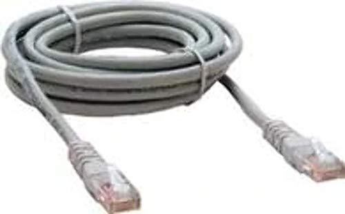 MicroConnect UTP CAT6 1M GREY LSZH, UTP601, TP-61H
