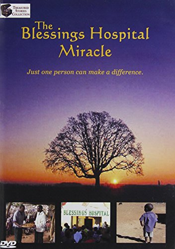 The Blessings Hospital Miracle (Treasured Stories Collection)