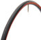 Tufo S33 Pro Schlauchreifen, rot/schwarz, 21mm 28