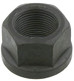 febi bilstein 04901 Radmutter
