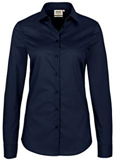 Hakro Bluse, 121 1/1 Arm Performance