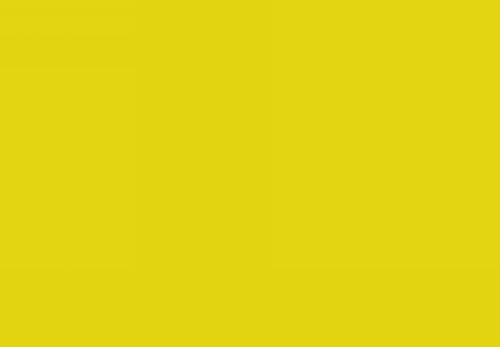 Apli 065301 Rouleau Papier Fluo, 10 x 70 cm, Jaune
