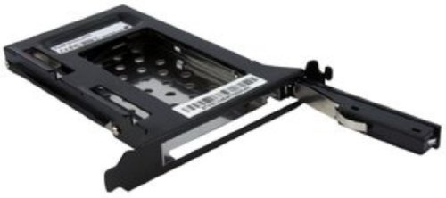 StarTech 2.5IN SATA Removable HDD Bay for PC Slot