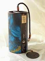 Zaphir - Twilight - (Herbst) - Klangspiel, Glockenspiel, Wind Chime, Windspiel