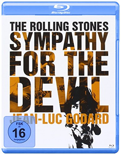 The Rolling Stones: Sympathy For The Devil