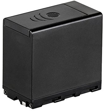 ayex Batteriebox ersetzt Sony NP-F Serie F550 NP-F750 etc 6X AA Akku Adapter