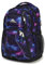 High Sierra Swerve Laptop Backpack, 19 x 13 x 7.75-Inch, Cosmos/Midnight Blue