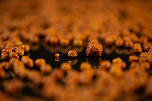 The Krill Floaters 11mm by Sticky