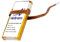 VINTRONS 616-0227, 616-0229, 616-0230, EC008 Battery For iPod G5 30GB A1136,