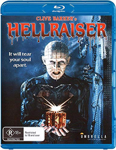 Hellraiser