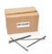 Boîte de 5 kg de Clous Droits (Environ 190 Clous) pour Gazon synthétique