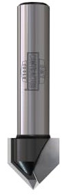 CMT K915-127 Fraise à enfoncer