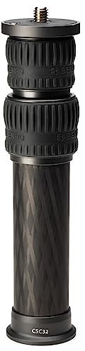 Benro Carbon Fibre Extension Column for Series 3 Tripod