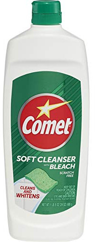 COMET SFT CLNR BLCH 680 g