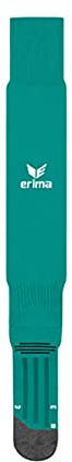 Erima Madrid Fussballsocken Gruen, 3 (41-43) Herren