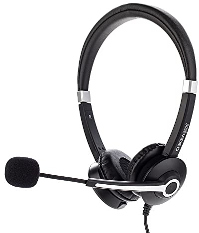 Benro MeVideo Kabelgebundenes Headset