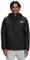 THE NORTH FACE NF0A7QEYJK3 M ANTORA JACKET Giacca Uomo Black Taglia XXL