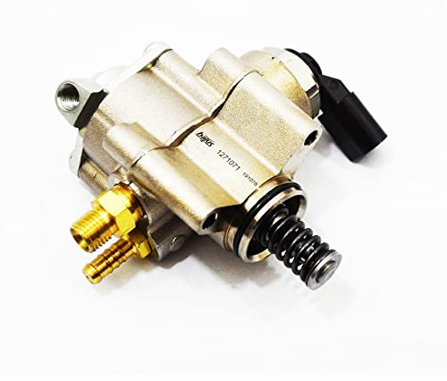 LSC 06F127025L : High Pressure Fuel Pump with O'Ring (2 Pin Connector) - NEW from LSC