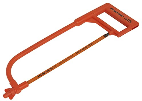 Sealey Premier 300mm Insulated Professional Hacksaw 12 - AK8691