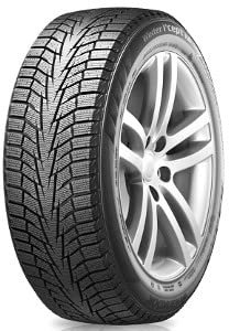 HANKOOK Winterreifen 155/65 R 14 TL 75T WINTER I*CEPT IZ2 (W616) M+S 3PMSF NORDIC COMPOUND