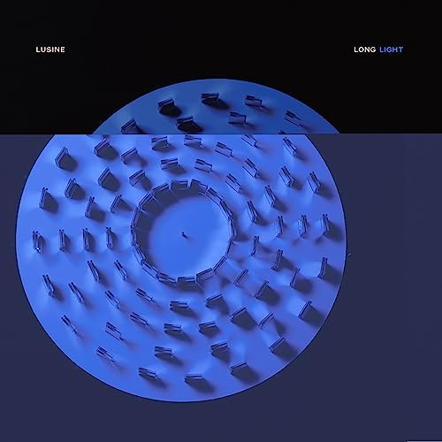 Ghostly International / Cargo