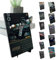 Formel-1-Kalender für F1-Fans, Formel-1-Tischkalender 2024 Story-Bilder für -Fans, Cooler -Kalender 2024-Kalender-Planer-Story-Bilder