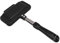 Padella per Waffle, Facile da Pulire, Efficiente, da Campeggio, per Cucina Resistente Al Calore (Stile1)