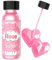 Paillettes Comestibles, 40g Liquide Colorant Alimentaire Paillette Alimentaire Peinture, Liquide Paillette Alimentaire pour Gateau, Cocktail, Gâteaux, Biscuits, Bonbons, Boissons-Rose