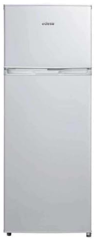 Edesa EFT-1711 WH/B - Frigorifico Dos Puertas E Alto 176 Cm Ancho 598 Cm Blanco