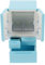 ERINGOGO Mini Refrigerador De Juguete Escala Cocina Accesorio De Muñeca Diseño De Doble Puerta para Escenas rol y Decoración De Casa De Muñecas
