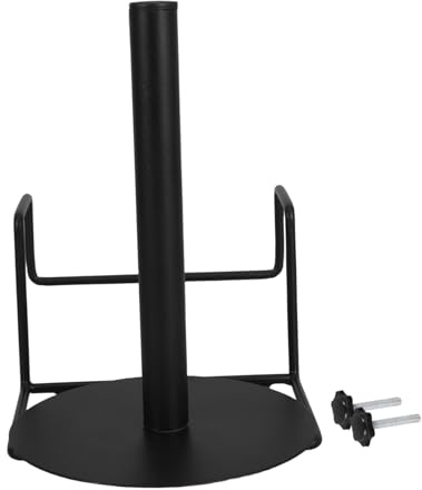 Alipis Bag Roll Holder for Wall Grocery Bag Storage Dispenser Reusable in Retail Spaces