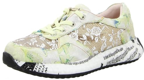 Laura Vita Burton 05 Damen Sneakers, EU 42